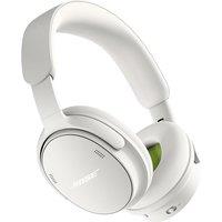 BOSE QuietComfort (2nd Gen) Wireless Bluetooth Noise-Cancelling Headphones - White Smoke, White