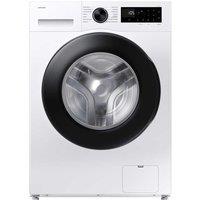 Samsung Series 5 AI Energy WW80FG5L32AEEU WiFi-enabled 8 kg 1200 Spin Washing Machine - White, White