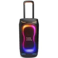 JBL PartyBox 330 Bluetooth Megasound Party Speaker - Black, Black
