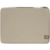 HP Protective 15-16 Laptop Sleeve - Latte Taupe, Brown