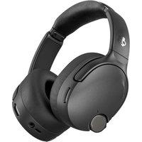 SKULLCANDY Crusher 1080 ANC Wireless Bluetooth Noise-Cancelling Headphones - Black, Black