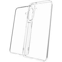 ZAGG Samsung A27 Defence Case - Clear, Clear
