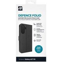 ZAGG Folio Samsung Galaxy A27 Case - Black, Black