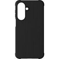 SAMSUNG Galaxy A27 Rugged Case - Black, Black