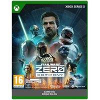 XBOX Star Wars: Zero Company - XBOX Series X