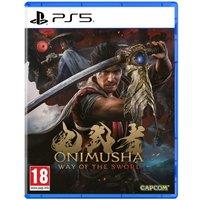 PLAYSTATION Onimusha Way of the Sword - PS5
