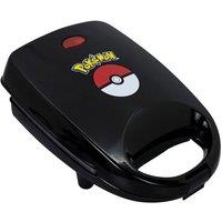 Uncanny Brands Pokmon Sandwich Maker - Pok Ball