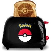 Uncanny Brands Pokmon Toaster - Pok Ball
