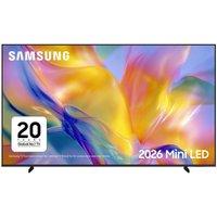 SAMSUNG M90H 100" 4K Mini LED Vision AI Smart TV 2026 - UE100M90H, Black
