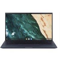 ASUS GoogleBook 14 - Intel Core Ultra 5, 512 GB SSD, Grey, Silver/Grey