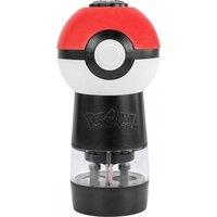 UNCANNY BRANDS Pokmon Electric Salt & Pepper Mill