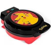 Uncanny Brands Pokmon Waffle Maker - Pikachu