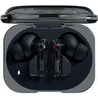 NOTHING Ear (3a) Wireless Bluetooth Noise-Cancelling Earbuds - Black, Black