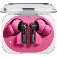 NOTHING Ear (3a) Wireless Bluetooth Noise-Cancelling Earbuds - Pink, Pink