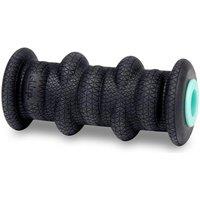 CHIRP Relief Wheel Foot Roller - 2", Black