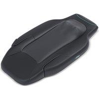 CHIRP R-RTB-1-BK-B Contour 3-in-1 Back Massager & Spinal Decompression Table - Black