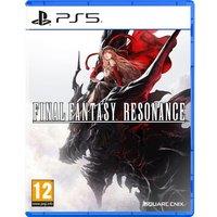 PLAYSTATION Final Fantasy Resonance - PS5