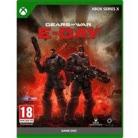 Xbox Gears of War: E Day - Xbox Series X