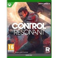 Xbox Control Resonant - Xbox Series X