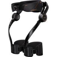 HYPERSHELL X Max S Exoskeleton - Black, Black