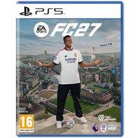 PLAYSTATION EA SPORTS FC27 - PS5