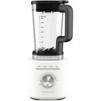 KITCHENAID Pure Power 5KSB2071BPL Blender - White, White