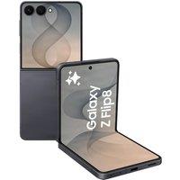 SAMSUNG Galaxy Z Flip8 - 256 GB, Graphite, Black
