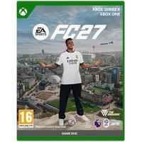 XBOX EA SPORTS FC27 - XBOX Series X-S
