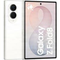 SAMSUNG Galaxy Z Fold8 - 1 TB, Cream, Cream