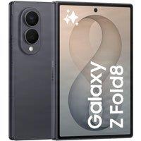 SAMSUNG Galaxy Z Fold8 - 512 GB, Graphite, Black