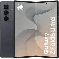 SAMSUNG Galaxy Z Fold8 Ultra - 512 GB, Graphite, Black
