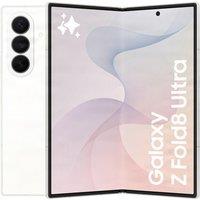 SAMSUNG Galaxy Z Fold8 Ultra - 1 TB, Cream, Cream