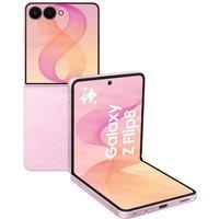 SAMSUNG Galaxy Z Flip8 - 256 GB, Pink, Pink