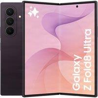 SAMSUNG Galaxy Z Fold8 Ultra - 1 TB, Violet Shadow, Purple