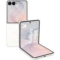 SAMSUNG Galaxy Z Flip8 - 256 GB, Cream, Cream