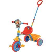 PAW PATROL My First Trike Tricycle - Blue, Red & Yellow, Blue,Yellow,Red