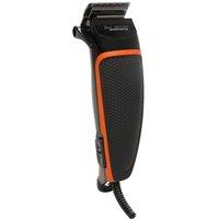PAUL ANTHONY Pro Series P200 H5124 Hair Clipper - Black, Black