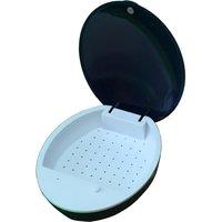 LIFEMAX Sterilising Hearing Aid Dryer - Blue, Blue