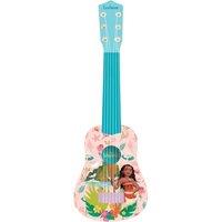 LEXIBOOK K200VN Guitar - Moana, Blue