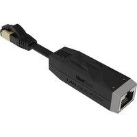 IFI iSilencer LAN Ethernet Noise Eliminator, Black
