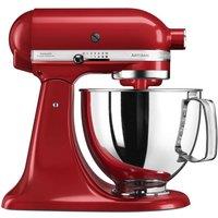 KITCHENAID Artisan 5KSM125BER Stand Mixer - Empire Red, Red