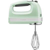 KITCHENAID 5KHM9212BPT Hand Mixer - Pistachio, Green