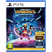 PLAYSTATION Minecraft Dungeons Deluxe Edition II - PS5