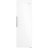 Bosch Series 4 GSN36VWDGG Tall Freezer - White, White