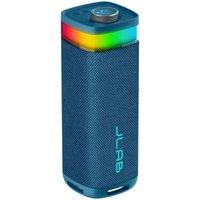JLAB JBuds Party Portable Bluetooth Speaker - Navy, Blue