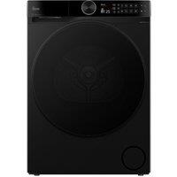 Hoover Pro Dry Series 7 HBQ 10N4BJX-80 WiFi-enabled 10 kg Heat Pump Tumble Dryer - Matte Black, Black