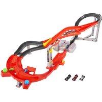 HOT WHEELS Racing Formula 1 Playset