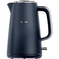 BREVILLE Cobolt VKT267 Jug Kettle - Abyss Navy, Blue