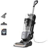 VAX MAXClean Home CDCW-MCCP Carpet Cleaner - Black & Grey, Black,Silver/Grey