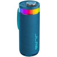 JLAB Go Party Portable Bluetooth Speaker - Navy, Pink